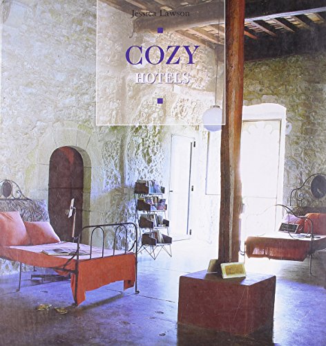 Stock image for Cozy Hotels for sale by B-Line Books