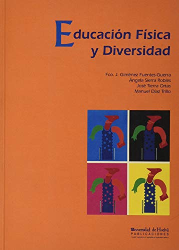 Beispielbild fr Educacin Fsica y Diversidad zum Verkauf von AG Library