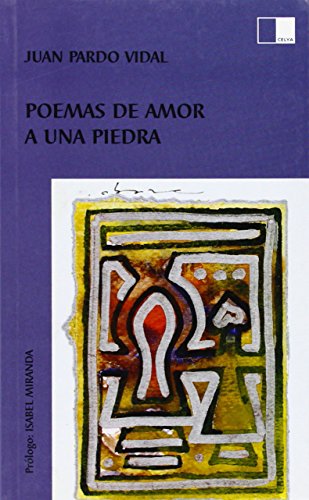 Stock image for Poemas de amor a una piedra for sale by Ammareal
