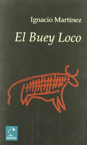 Imagen de archivo de El Buey Loco a la venta por Hamelyn