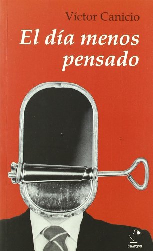 Beispielbild fr El Da Menos Pensado zum Verkauf von Hamelyn