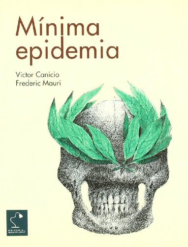 Imagen de archivo de Mnima epidemia a la venta por medimops