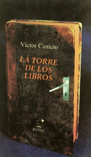 Beispielbild fr La Torre de los Libros zum Verkauf von Hamelyn
