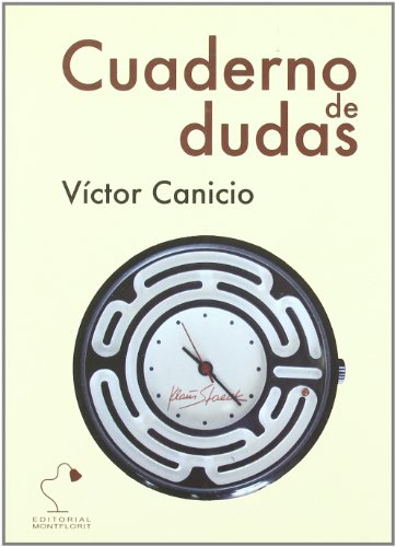 Imagen de archivo de Cuaderno de dudas a la venta por medimops