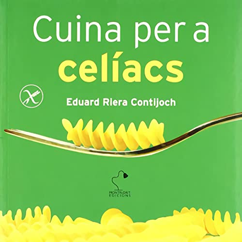 Cuina per a celíacs