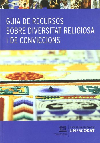 Imagen de archivo de Guia De Recursos Sobre Diversitat Religiosa I De Conviccions a la venta por Hilando Libros