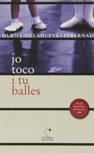Imagen de archivo de Jo Toco I Tu Balles : a la venta por Hamelyn