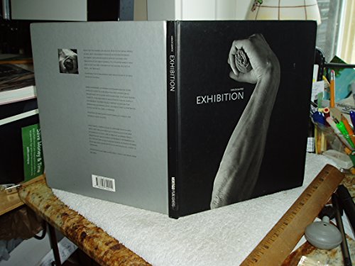 Imagen de archivo de Exhibition a la venta por Ergodebooks