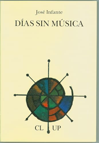 Stock image for Dias sin musica for sale by Librera 7 Colores