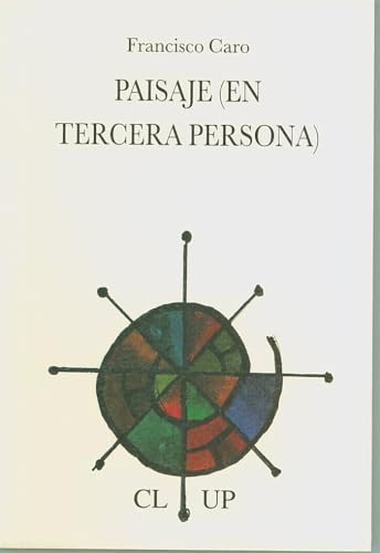 Stock image for Paisaje (en tercera persona) . for sale by Librera Astarloa