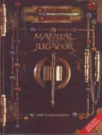 Stock image for DUNGEONS & DRAGONS MANUAL DEL JUGADOR for sale by lisarama