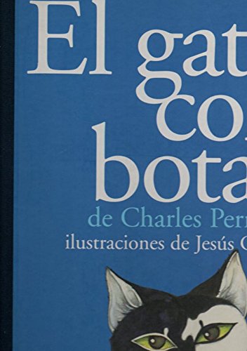 Stock image for El Gato con Botas for sale by Hamelyn