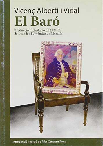 Stock image for El bar for sale by AG Library