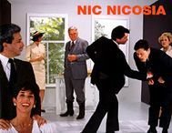 Nic Nicosia (9788495719508) by Nicosia, Nic