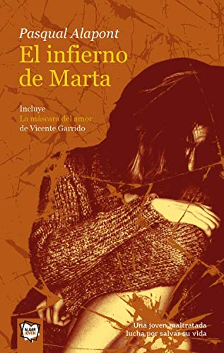 Stock image for El infierno de Marta for sale by medimops