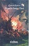 9788495724151: El pecio Santa Clara/ The Santa Clara Wreck (Spanish Edition)