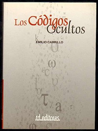 Imagen de archivo de Codigos ocultos, los a la venta por Librera La Esconda