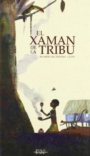 9788495727770: El Xamn de la tribu (Srie Xaman)