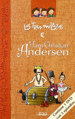 Stock image for Las Tres Mellizas : Hans Christian Andersen for sale by Hamelyn
