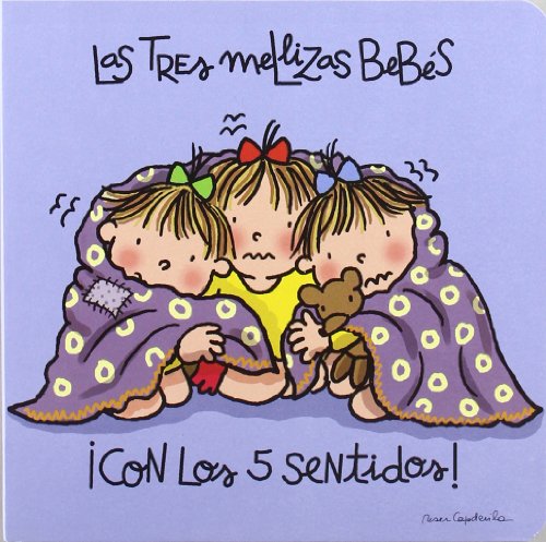 Imagen de archivo de Las Tres Mellizas Bebes (3 Vols.) a la venta por OM Books