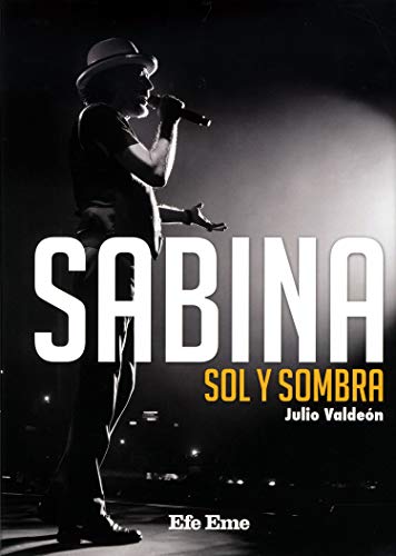 Beispielbild fr Sabina: Sol y Sombra zum Verkauf von Hamelyn