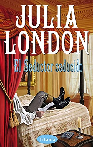 9788495752383: El seductor seducido (Titania poca)