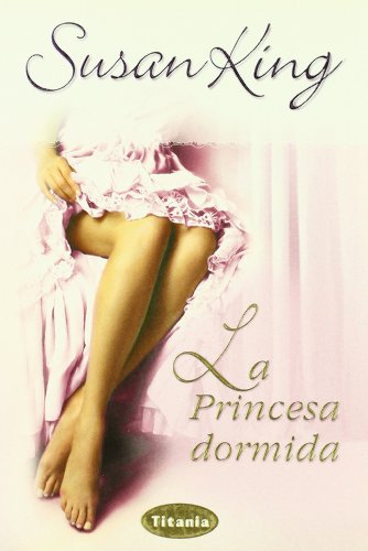 Beispielbild fr Princesa Dormida zum Verkauf von Better World Books