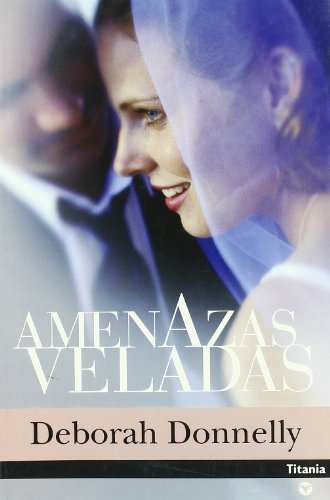 Stock image for Amenazas veladas (Titania contempornea) for sale by medimops