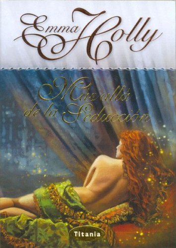 Stock image for Mas Alla De La Seduccion / beyond Seduction (Spanish Edition) for sale by Ergodebooks