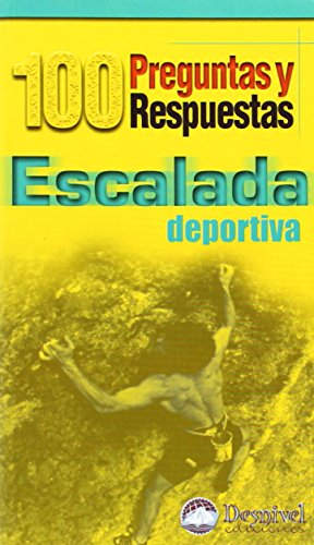 Stock image for Escalada deportiva for sale by OM Books