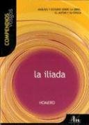 9788495761071: La Iliada / The Iliad (Compendios Vosgos series)