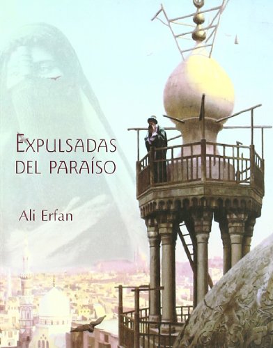 Beispielbild fr Expulsadas del paraso (Brbaros, Band 10) zum Verkauf von medimops