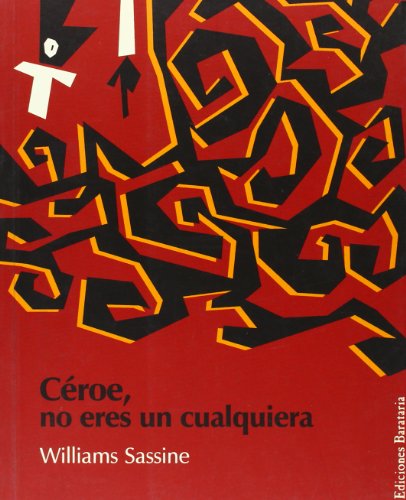 Imagen de archivo de Ceroe, No Eres Un Cualquiera (Brbaros, Band 18) a la venta por medimops