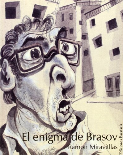 Stock image for El Enigma de Brasov for sale by ThriftBooks-Atlanta