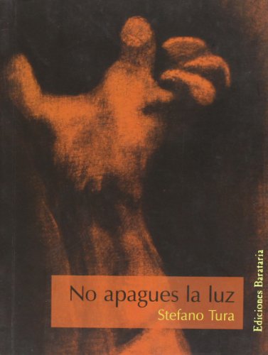 Imagen de archivo de No apagues la luz (Mar negro) a la venta por Releo