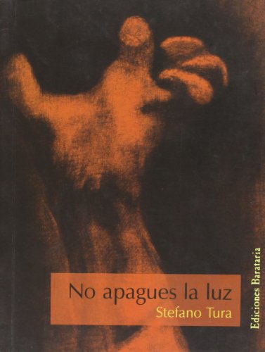 Stock image for No Apagues la Luz for sale by Better World Books