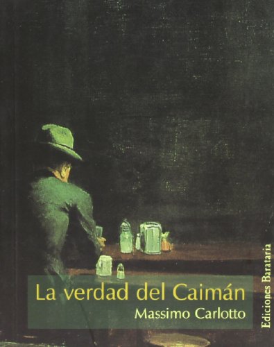 Stock image for La Verdad Del Caimn for sale by Hamelyn