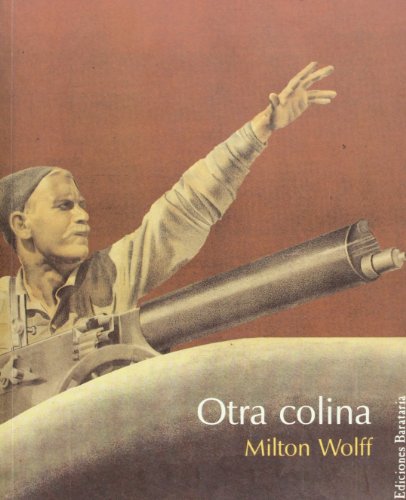 Stock image for Otra Colina for sale by Zilis Select Books