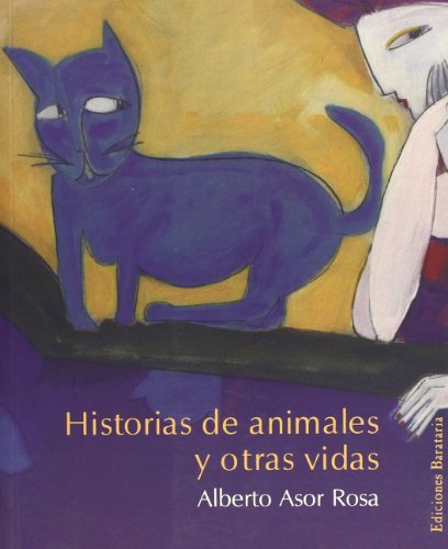 Imagen de archivo de Historias de animales y otras vidas a la venta por Librería Eleutheria