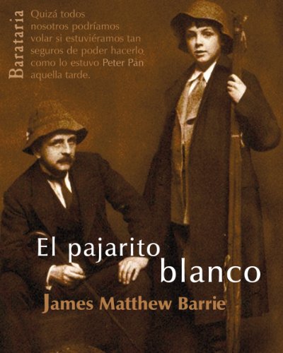 Imagen de archivo de El pajarito blanco (Bárbaros) a la venta por Releo