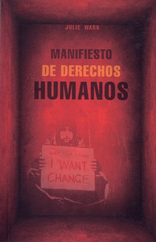 MANIFIESTO DE DERECHOS HUMANOS