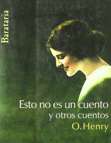 9788495764843: Esto no es un cuento y otros cuentos (Brbaros) (Spanish Edition)