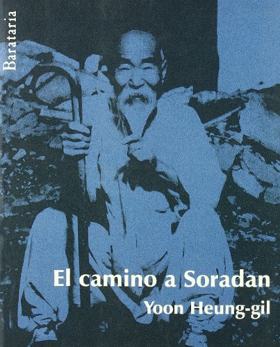 Imagen de archivo de El camino a Soradan (Brbaros, Band 55) a la venta por medimops