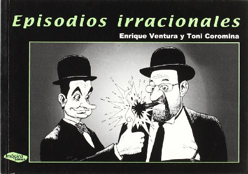 Episodios Irracionales, - Ventura Enrique