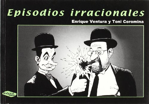 Stock image for Episodios irracionales for sale by medimops