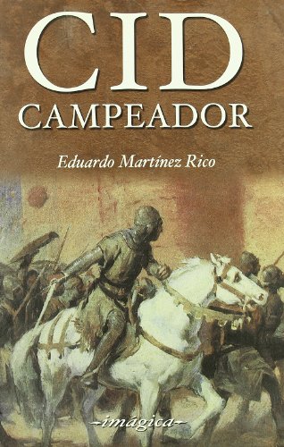 Imagen de archivo de Cid Campeador a la venta por Librera Virtual DPL