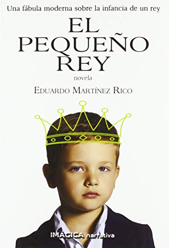 Stock image for EL PEQUEO REY for sale by AG Library