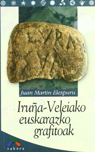 Imagen de archivo de Irua-veleiako euskarazko grafitoak a la venta por Iridium_Books