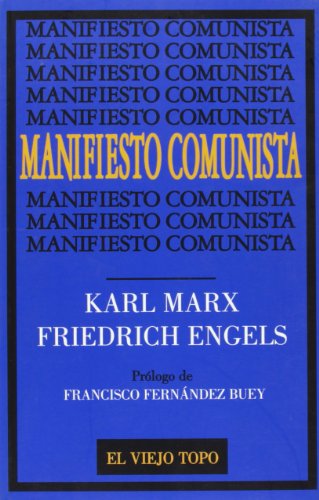 9788495776334: Manifiesto comunista (Clsicos)