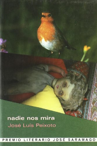 Stock image for Nadie nos mira for sale by medimops